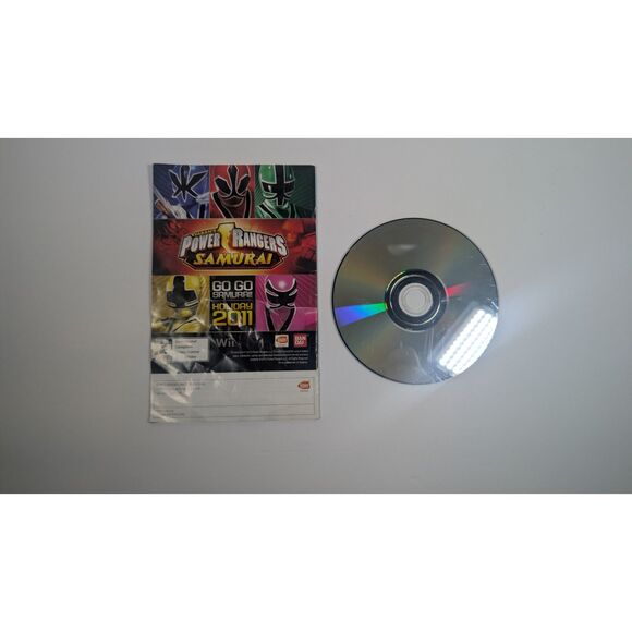 Go Vacation (Nintendo Wii, 2011) - Disc & Instruction Booklet Only - Picture 2 of 2